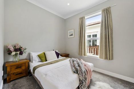 Photo of property in 7 Danube Street, Island Bay, Wellington, 6023