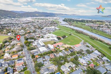 Photo of property in 1/127 Woburn Road, Woburn, Lower Hutt, 5010