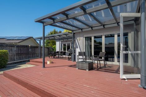 Photo of property in 28 Endeavour Street, Riversdale, Blenheim, 7201