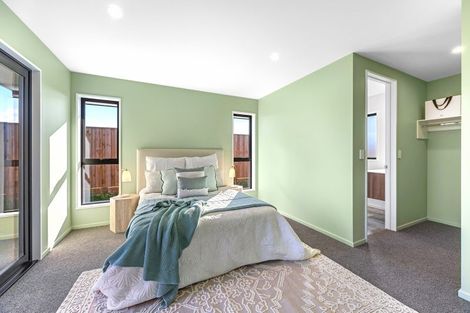 Photo of property in 76 Edgeworth Road, Darfield, 7571