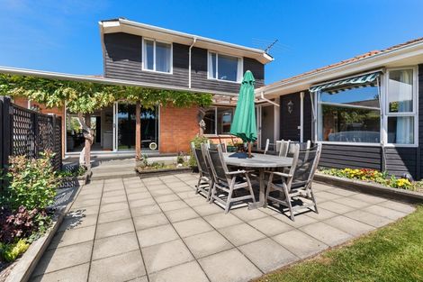 Photo of property in 36 Solway Avenue, Ilam, Christchurch, 8041