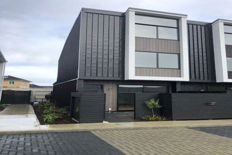 Photo of property in 54c Selwyn Avenue, Mission Bay, Auckland, 1071