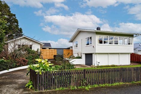 Photo of property in 3 Mcleod Street, Elderslea, Upper Hutt, 5018