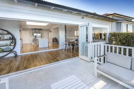 Photo of property in 41 Calliope Road, Devonport, Auckland, 0624