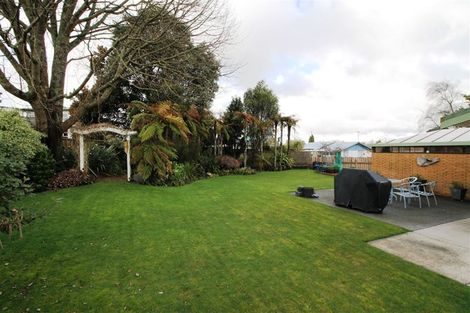 Photo of property in 3 Mayfair Place, Tokoroa, 3420
