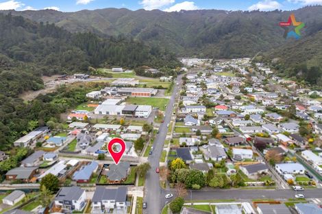 Photo of property in 133 Rata Street, Naenae, Lower Hutt, 5011