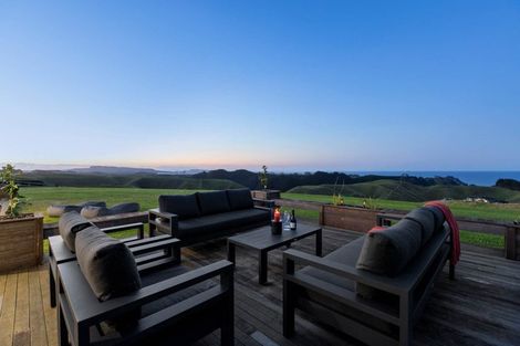 Photo of property in 116c Mimiha Ridge Road, Matata, Whakatane, 3194