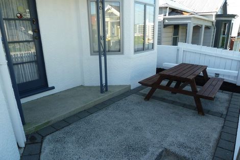 Photo of property in 5 Agnew Street, North Dunedin, Dunedin, 9016