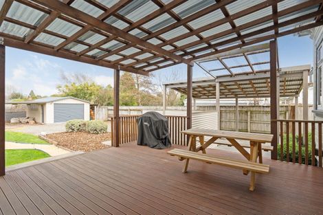 Photo of property in 87 Perry Street, Masterton, 5810