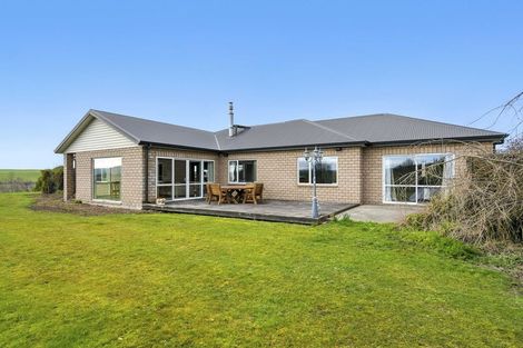 Photo of property in 215 Flag Swamp Road, Waikouaiti, 9472