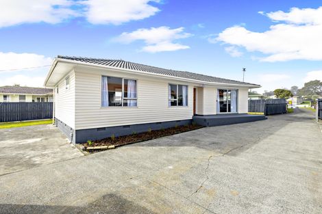 Photo of property in 36 Cranmere Crescent, Mangere East, Auckland, 2024