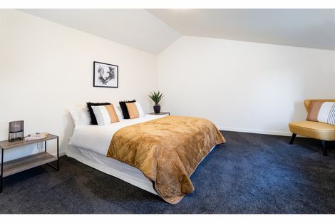 Photo of property in 8/16 Derby Street, St Albans, Christchurch, 8014