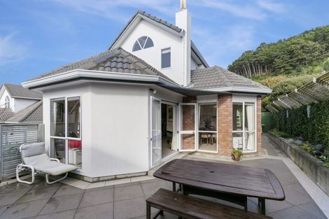 Photo of property in 78 Monro Street, Seatoun, Wellington, 6022