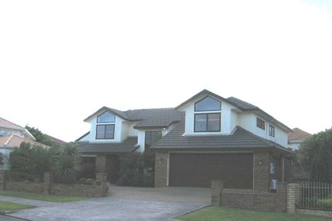 Photo of property in 7 Nathan Close, Somerville, Auckland, 2014