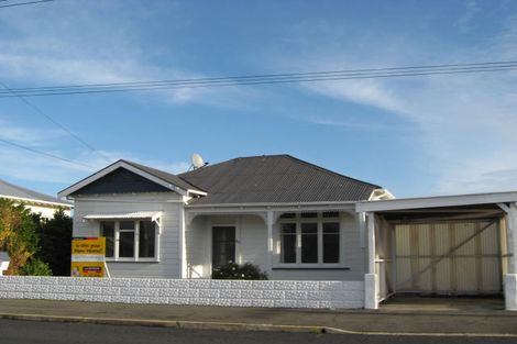 Photo of property in 80 Moreau Street, Saint Kilda, Dunedin, 9012