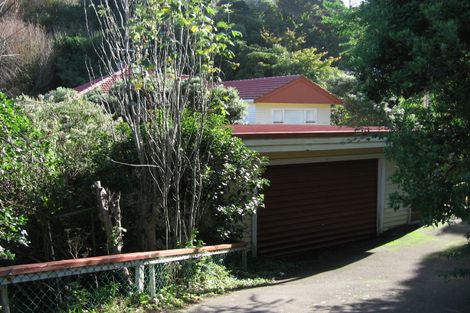 Photo of property in 25 Gordon Road, Plimmerton, Porirua, 5026