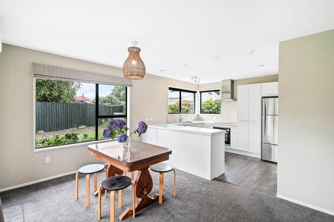 Photo of property in 20 Shamrock Place, Halswell, Christchurch, 8025