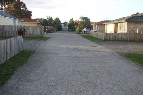 Photo of property in 97e Settlement Road, Papakura, 2110