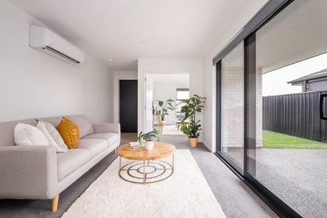 Photo of property in 12 Mcgarry Drive, Kaiapoi, 7630