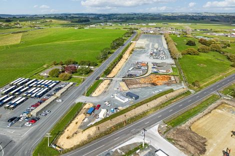 Photo of property in 132 Wilks Road, Dairy Flat, Albany, 0794