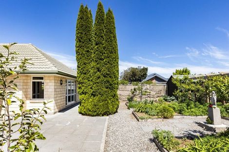 Photo of property in 7 Belmont Avenue, Rangiora, 7400