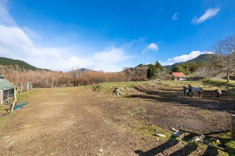 Photo of property in 3193 Waihopai Valley Road, Waihopai Valley, Blenheim, 7276