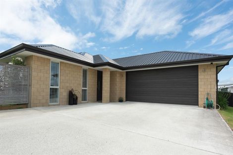 Photo of property in 7 Eric Batchelor Place, Waimate, 7924