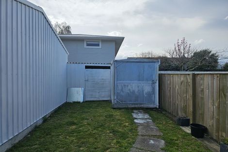 Photo of property in 2 Wavell Crescent, Lansdowne, Masterton, 5810