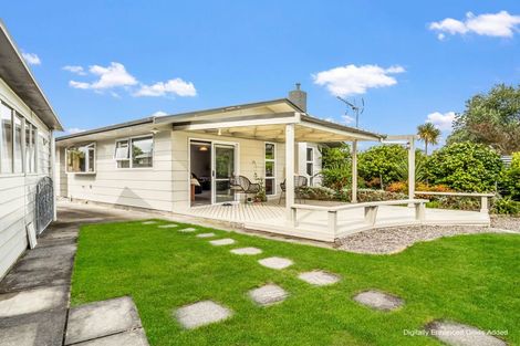 Photo of property in 14 Ferndale Place, Feilding, 4702