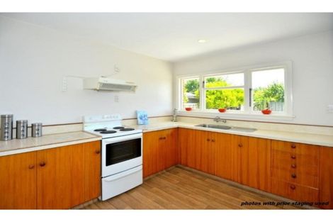 Photo of property in 4 Glencoe Street, Burnside, Christchurch, 8053