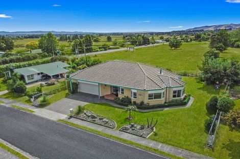 Photo of property in 3 Tower View Terrace, Te Aroha, 3320