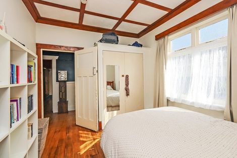 Photo of property in 1 Griffin Street, Marewa, Napier, 4110