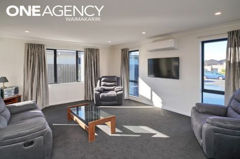 Photo of property in 5 Blair Place, Kaiapoi, 7630