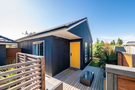 Photo of property in 69 Frye Crescent, Albert Town, Wanaka, 9305