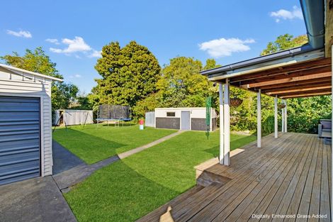 Photo of property in 1222 Norfolk Crescent, Mayfair, Hastings, 4122