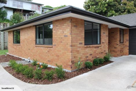 Photo of property in 83b Mangorei Road, Strandon, New Plymouth, 4312