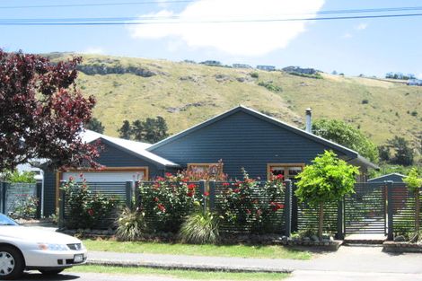 Photo of property in 20 Clark Street, Sumner, Christchurch, 8081