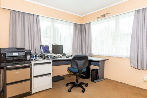 Photo of property in 3 Princes Street, Fairlie, 7925