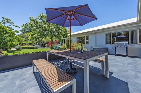 Photo of property in 6 High Street, Kirwee, Darfield, 7571