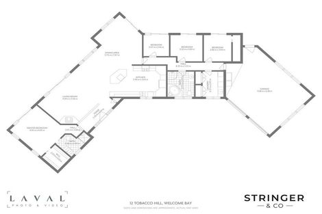 Photo of property in 12 Tobacco Hill, Welcome Bay, Tauranga, 3175