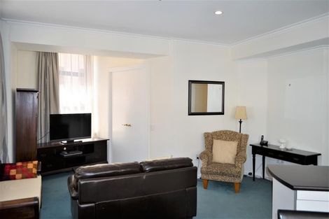 Photo of property in Quest Wellington Serviced Apart, 4/33b Hunter Street, Wellington Central, Wellington, 6011