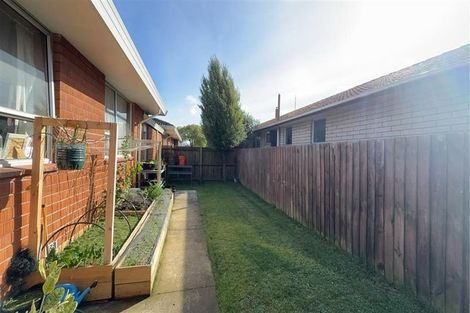 Photo of property in 1/66 Longfellow Street, Sydenham, Christchurch, 8023