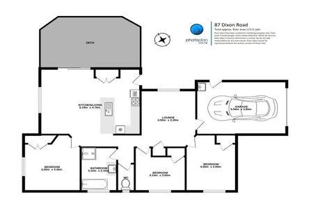 Photo of property in 87 Dixon Road, Glenview, Hamilton, 3206