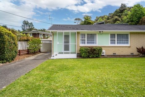 Photo of property in 1/11 Hair Street, Wainuiomata, Lower Hutt, 5014