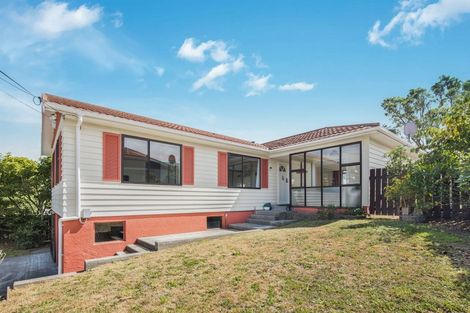Photo of property in Bellevue School, 8 Bancroft Terrace, Newlands, Wellington, 6037