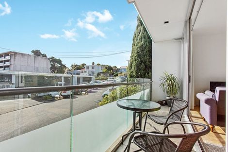 Photo of property in 2/24 Westmoreland Street West, Grey Lynn, Auckland, 1021