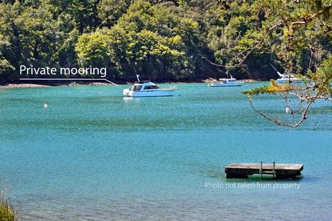 Photo of property in 3215 Archers Road, Tennyson Inlet, 7195