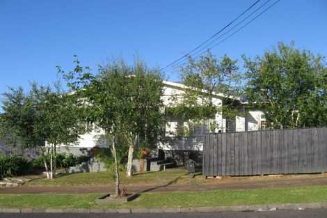 Photo of property in 2/3a Haast Street, Remuera, Auckland, 1050
