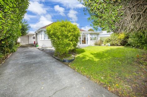 Photo of property in 85 Shakespeare Avenue, Trentham, Upper Hutt, 5018
