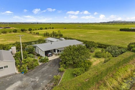 Photo of property in 63 Dunn Road, Ruawai, 0592